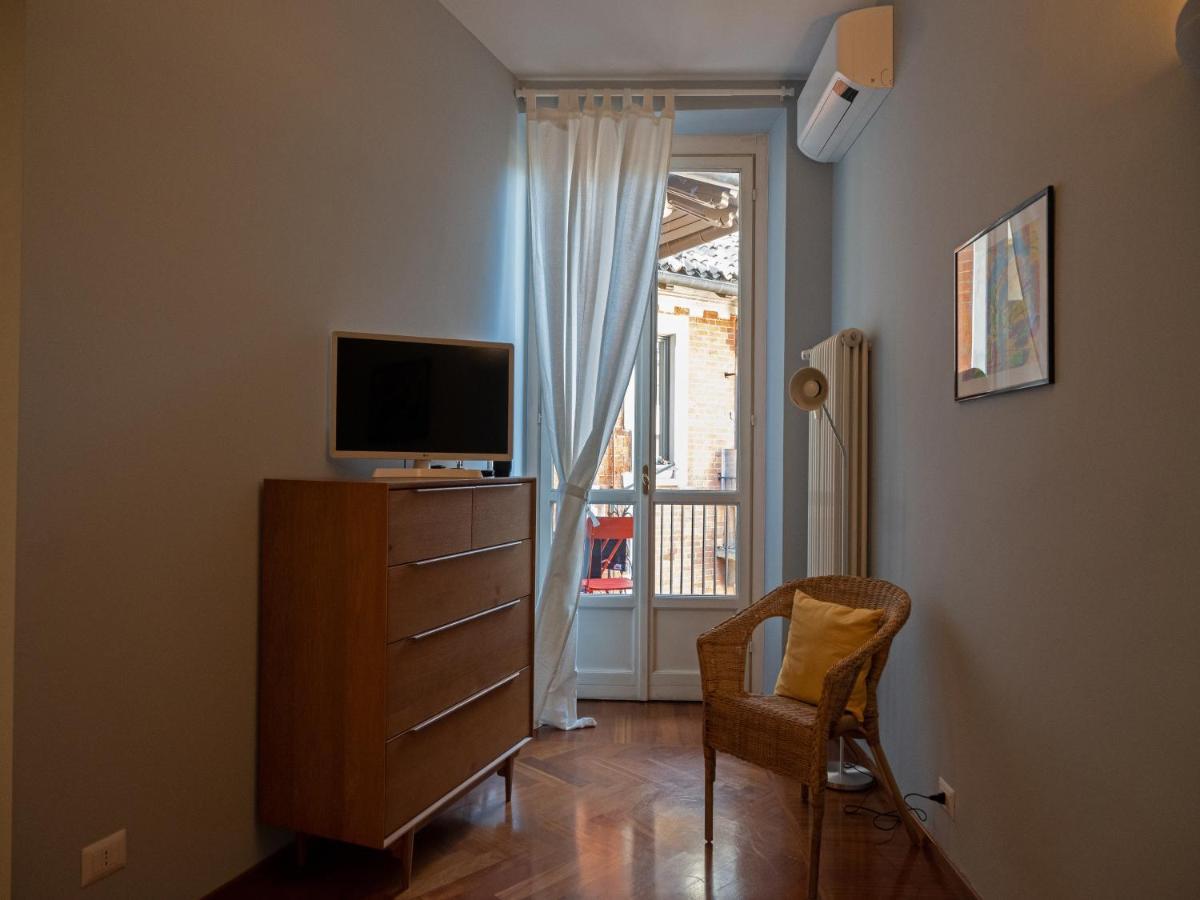 Inappartamento Gioiello ตูริน ภายนอก รูปภาพ